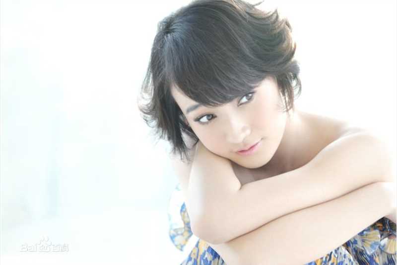 阎娜(Eunice)精彩图册