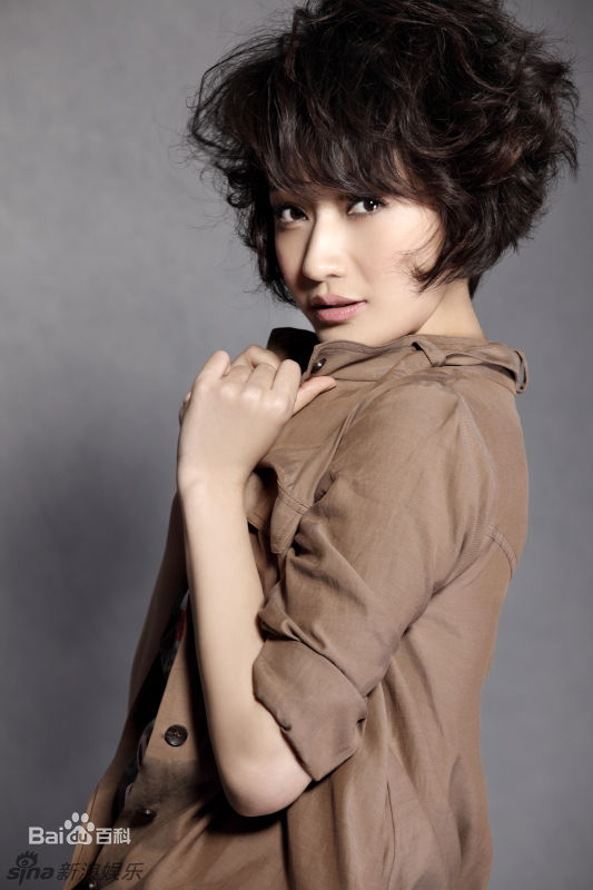 阎娜(Eunice)精彩图册