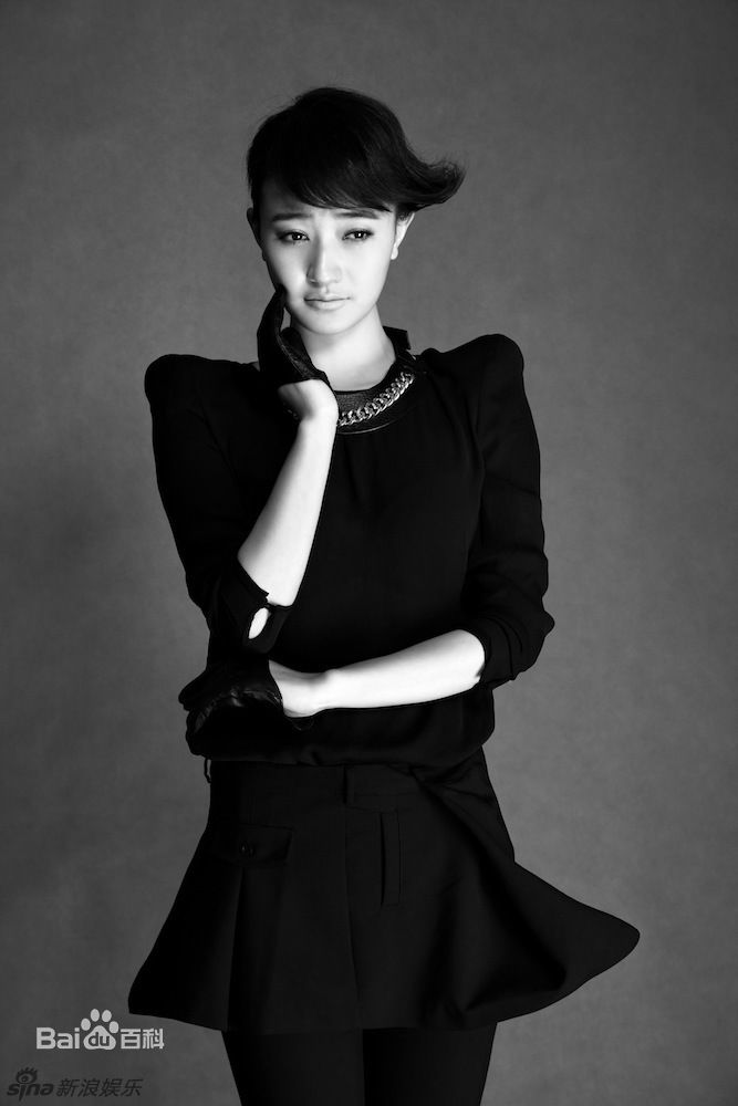 阎娜(Eunice)精彩图册