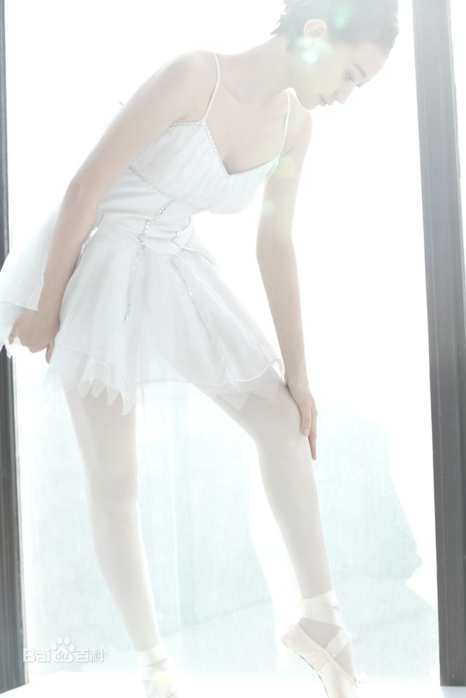 最优质阎娜(Eunice)精彩图册