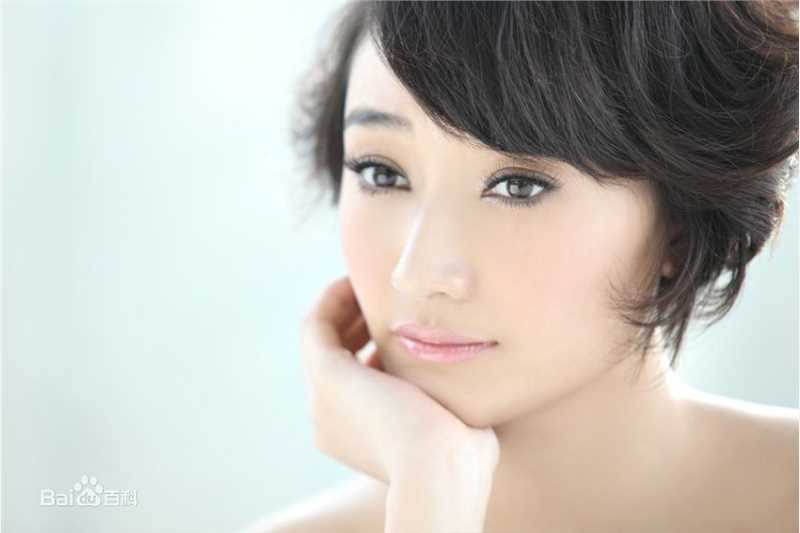 最优质阎娜(Eunice)精彩图册