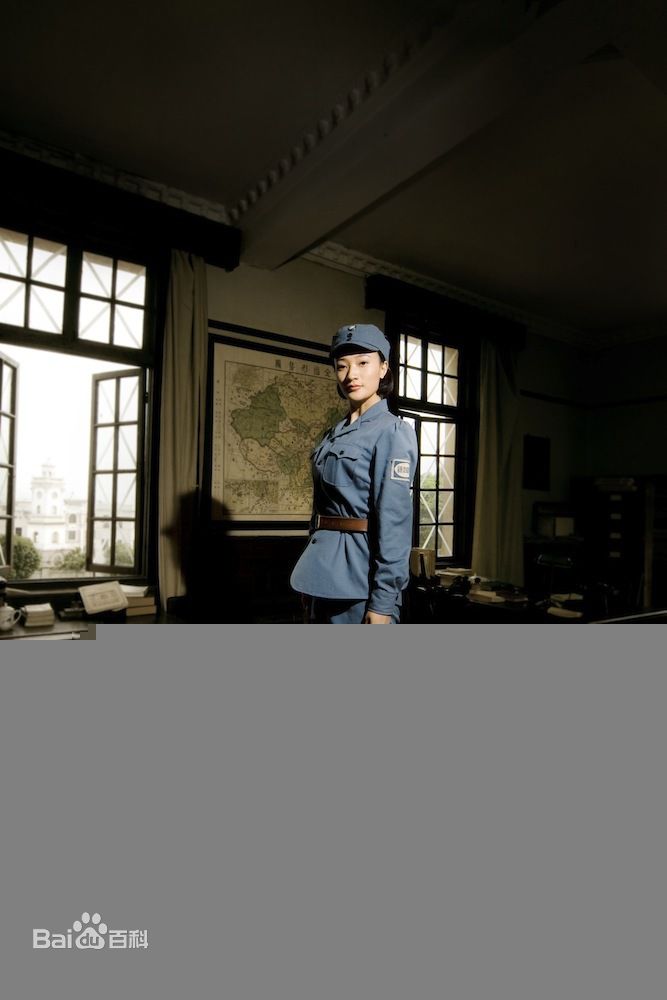 最优质阎娜(Eunice)精彩图册