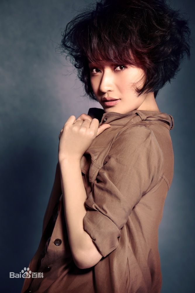 最优质阎娜(Eunice)精彩图册