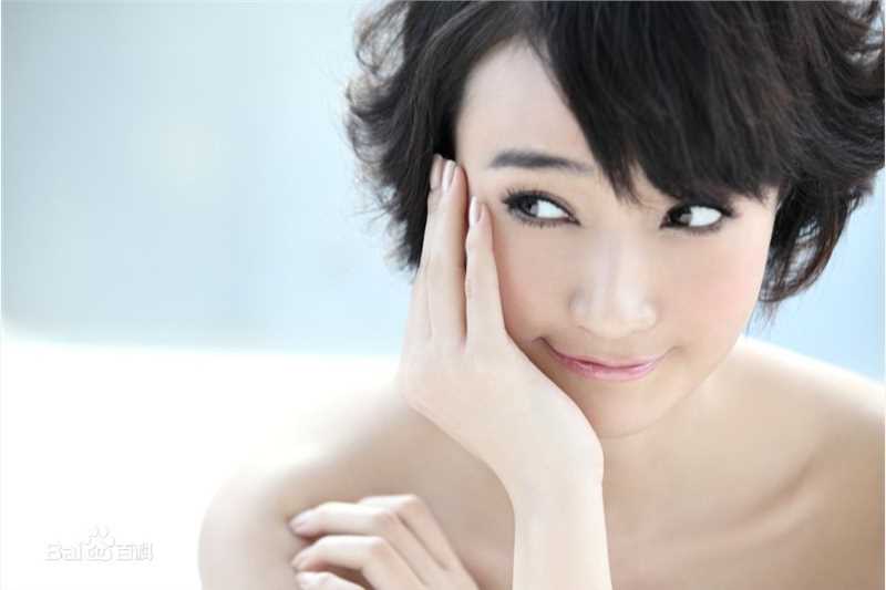 最优质阎娜(Eunice)精彩图册