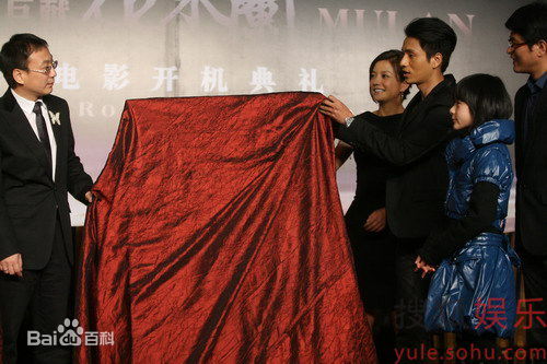 最优质阎娜(Eunice)精彩图册