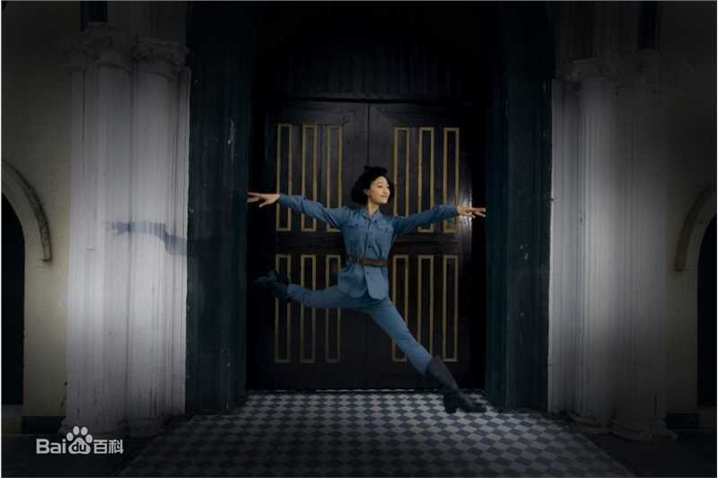 最优质阎娜(Eunice)精彩图册