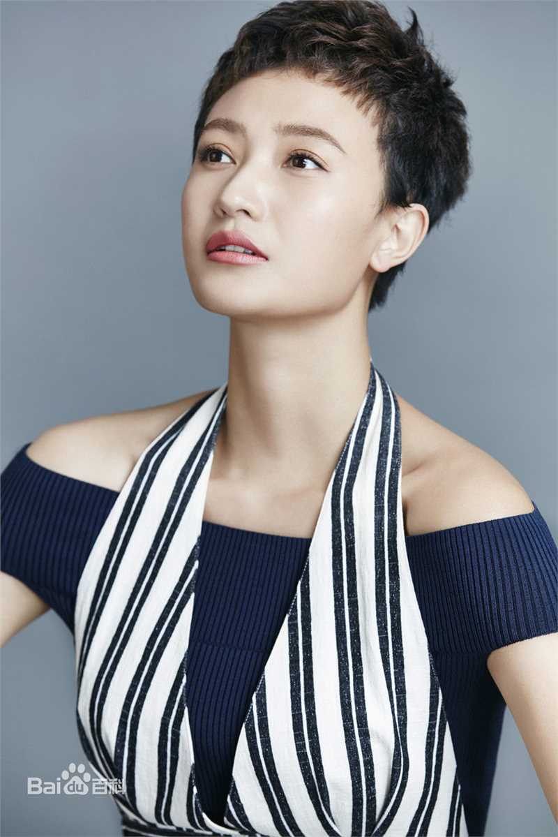 最新阎娜(Eunice)性感图片