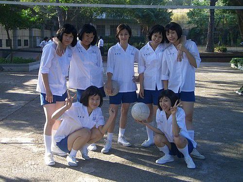 周幼婷(Jade)活动照壁纸壁纸