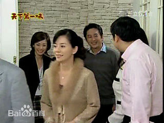 周幼婷(Jade)活动照壁纸壁纸