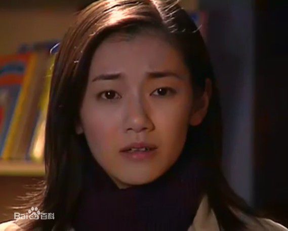 周幼婷(Jade)在大医院小医师中的高清剧照