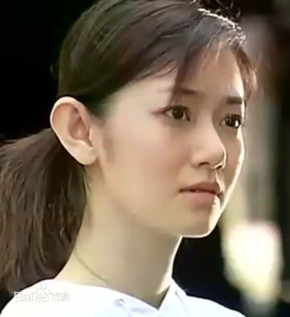 周幼婷(Jade)在大医院小医师中的高清剧照