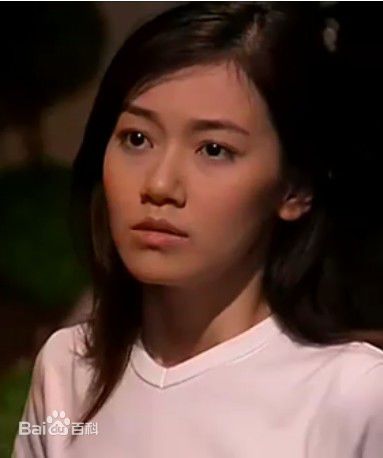 周幼婷(Jade)在大医院小医师中的高清剧照