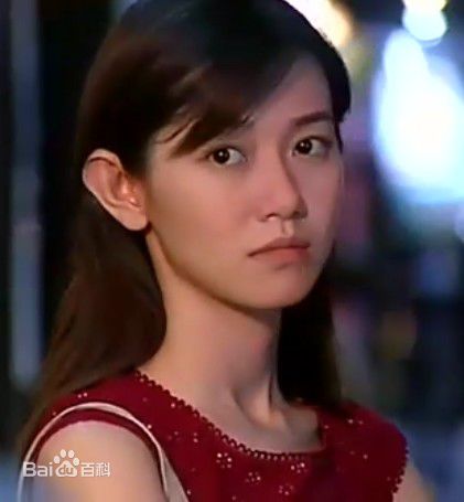 周幼婷(Jade)在大医院小医师中的高清剧照