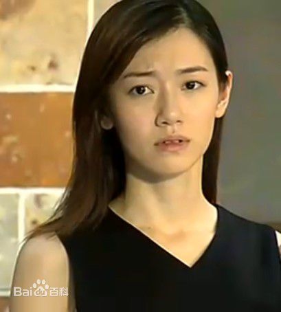 周幼婷(Jade)在大医院小医师中的高清剧照