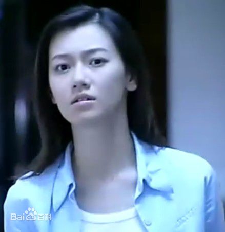 周幼婷(Jade)在大医院小医师中的高清剧照