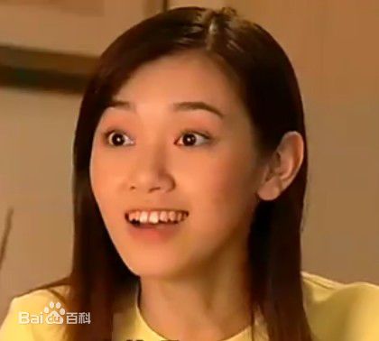 周幼婷(Jade)在大医院小医师中的高清剧照