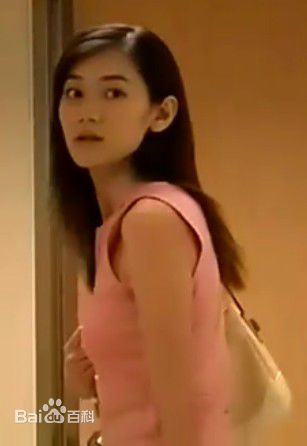 周幼婷(Jade)在大医院小医师中的高清剧照