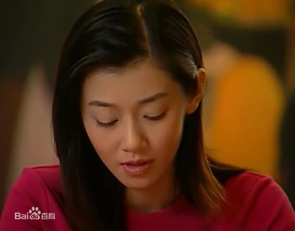 周幼婷(Jade)在大医院小医师中的高清剧照