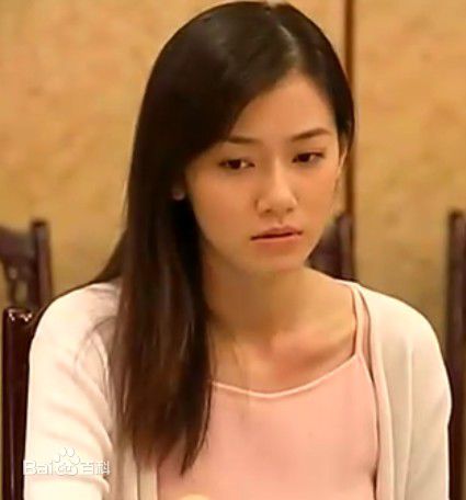 周幼婷(Jade)在大医院小医师中的高清剧照