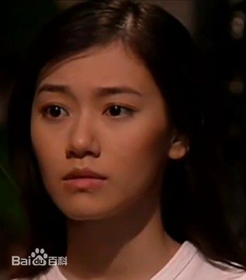 周幼婷(Jade)在大医院小医师中的高清剧照