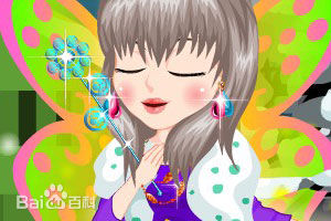 高清周幼婷(Jade)图片