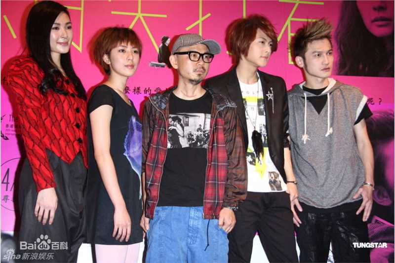 最优质陈宏一(Hung-i Chen)精彩图册