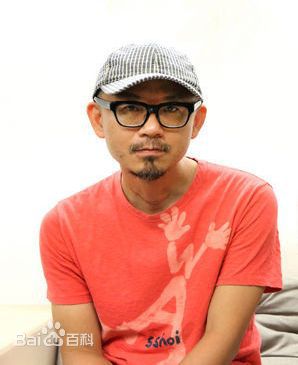 最全陈宏一(Hung-i Chen)素颜照