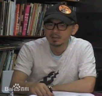 最全陈宏一(Hung-i Chen)素颜照