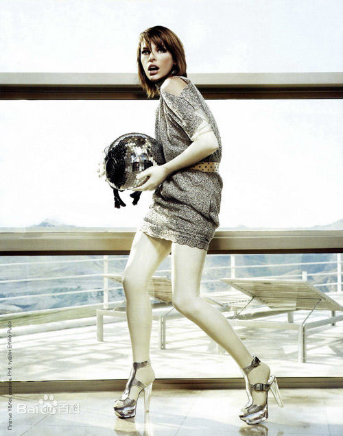 米拉·乔沃维奇(Milla Jovovich)高清图集