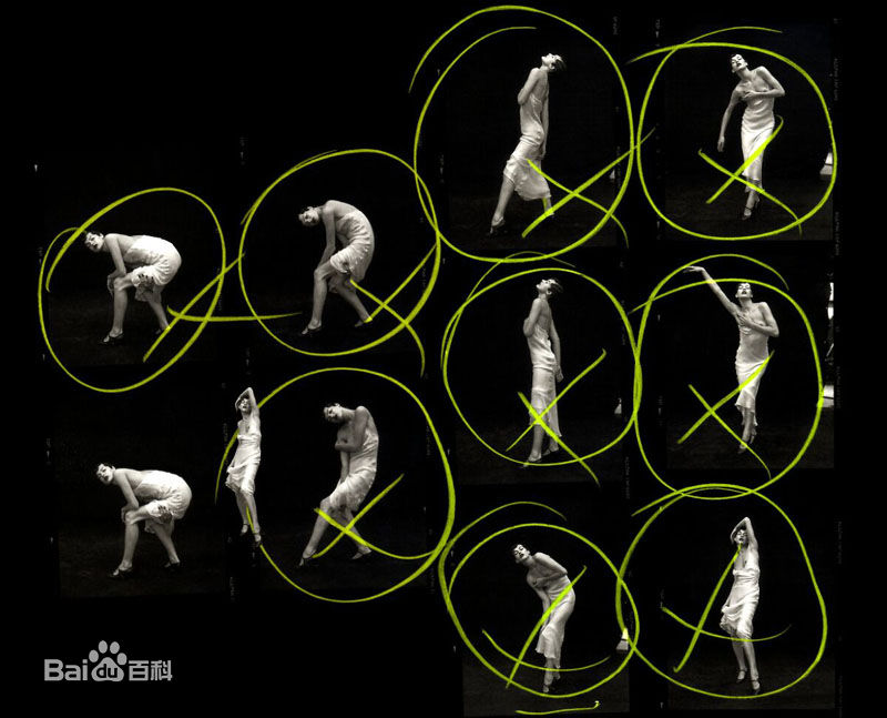 最新米拉·乔沃维奇(Milla Jovovich)精彩图册1