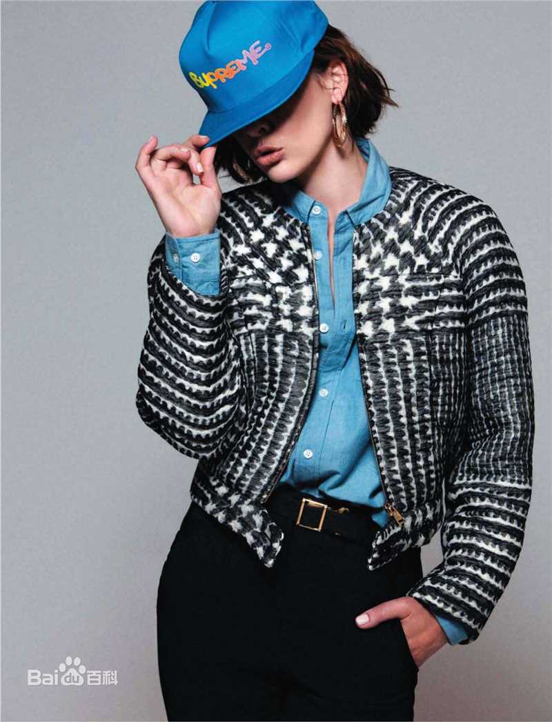 最新米拉·乔沃维奇(Milla Jovovich)精彩图册1