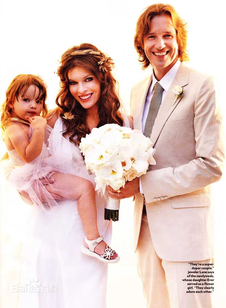 米拉·乔沃维奇(Milla Jovovich)精彩图册2