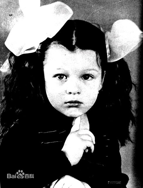 米拉·乔沃维奇(Milla Jovovich)精彩图册2