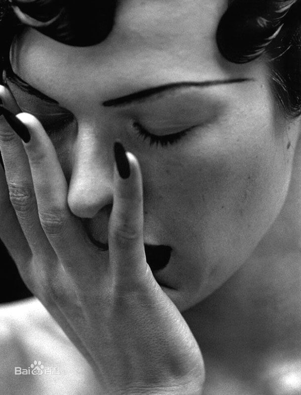 米拉·乔沃维奇(Milla Jovovich)精彩图册1