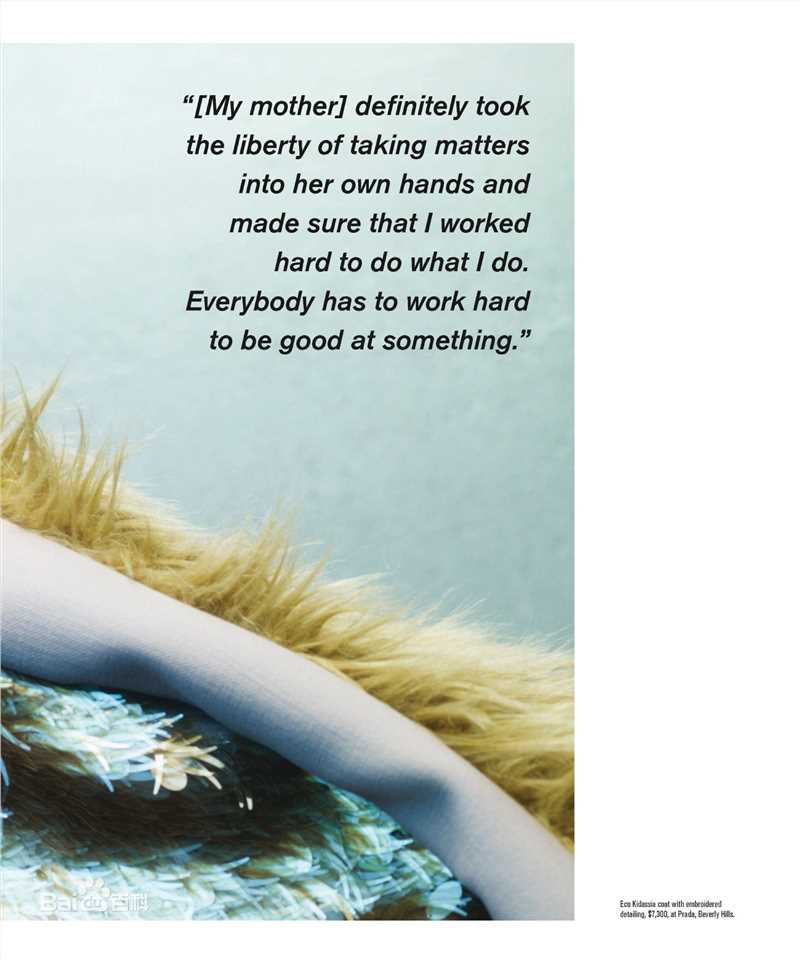 米拉·乔沃维奇(Milla Jovovich)精彩图册1