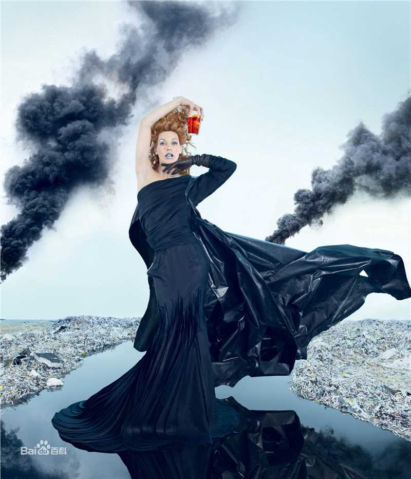 最优质米拉·乔沃维奇(Milla Jovovich)精彩图册1