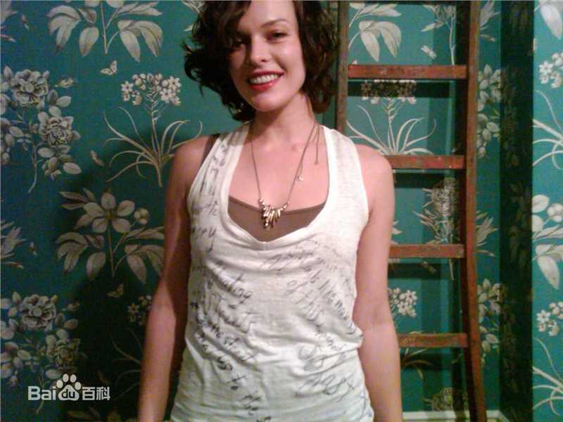 最优质米拉·乔沃维奇(Milla Jovovich)精彩图册1