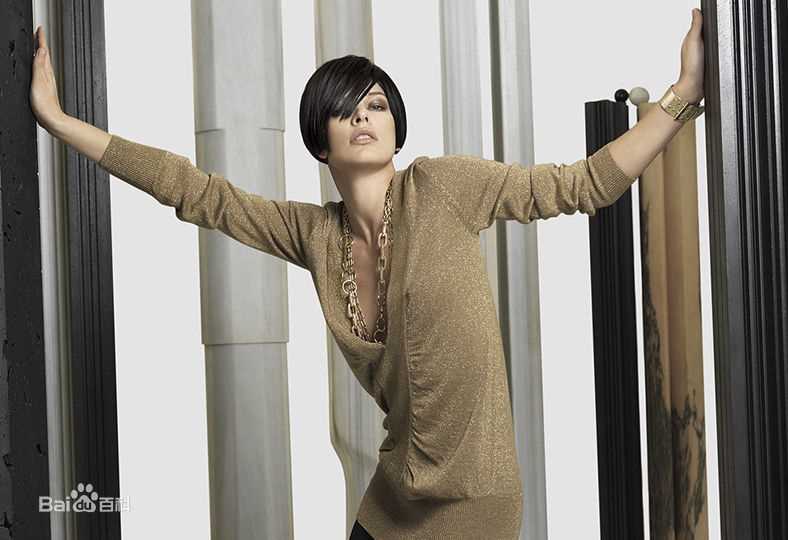 最优质米拉·乔沃维奇(Milla Jovovich)精彩图册1