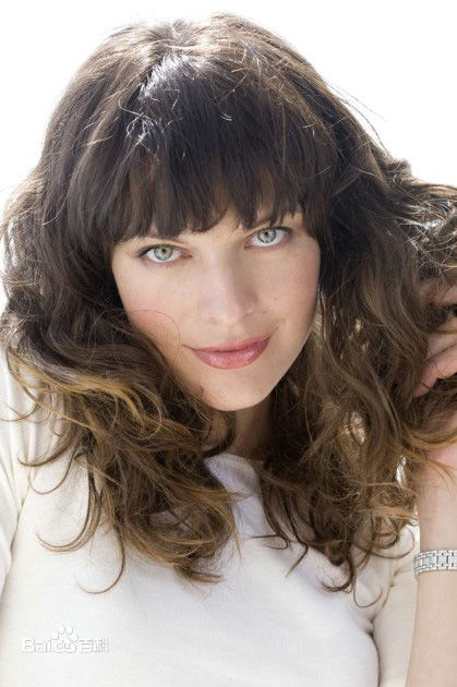 最优质米拉·乔沃维奇(Milla Jovovich)精彩图册1