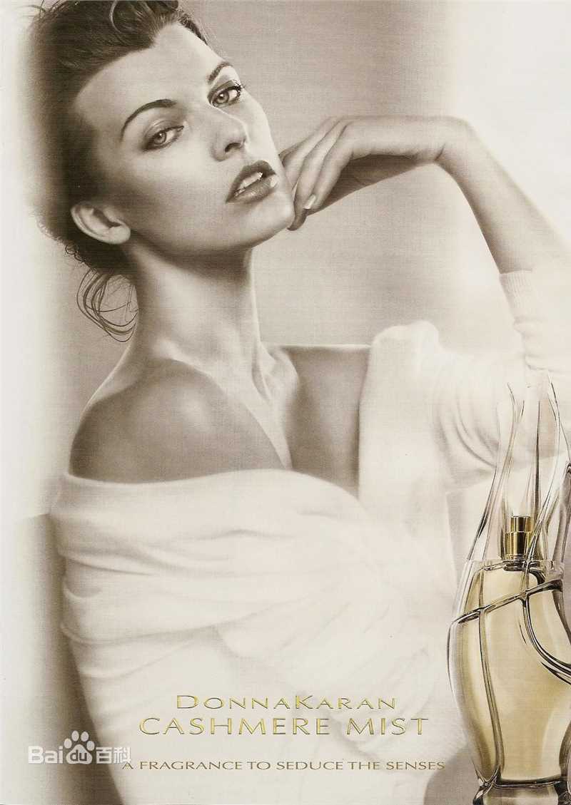 最全米拉·乔沃维奇(Milla Jovovich)精彩图册1