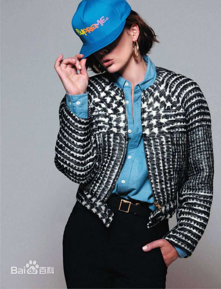 最全米拉·乔沃维奇(Milla Jovovich)精彩图册1