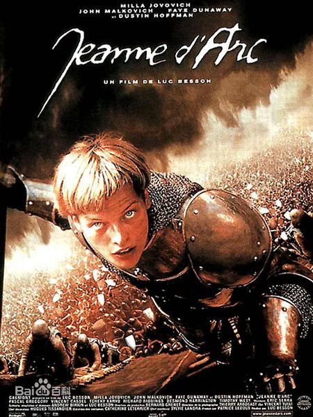 精选米拉·乔沃维奇(Milla Jovovich)