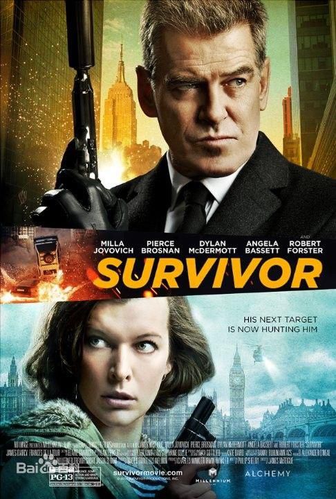 精选米拉·乔沃维奇(Milla Jovovich)