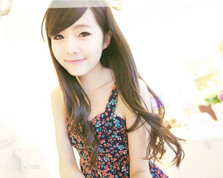 精选简廷芮(Dewi Chien)