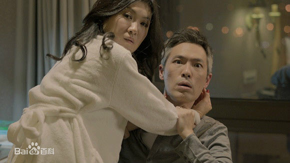 高清简廷芮(Dewi Chien)图片