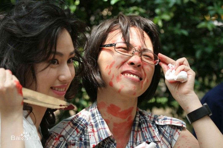 周美玲(Zero·Chou)导演的作品图片图册