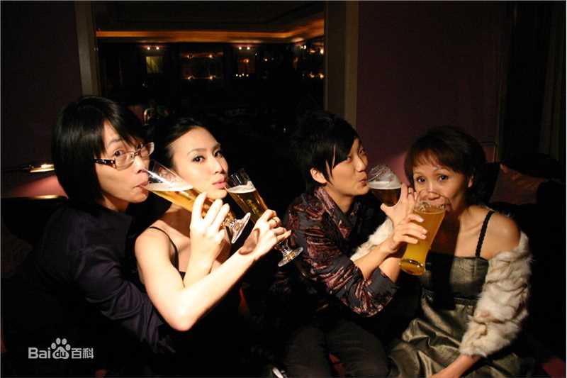 周美玲(Zero·Chou)导演的作品图片图册