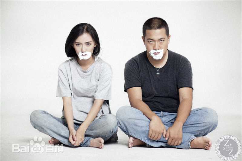 张博宇(Zhang Boyu) 张墨锡结婚照壁纸壁纸