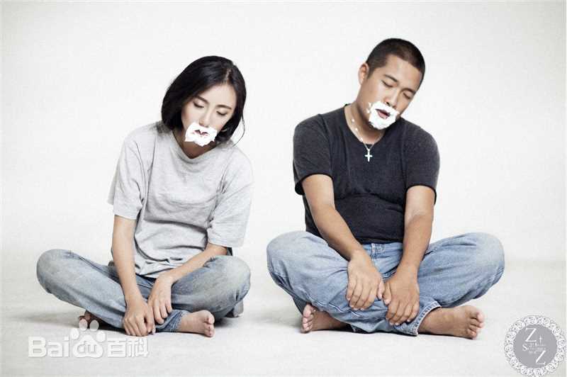 张博宇(Zhang Boyu) 张墨锡结婚照壁纸壁纸