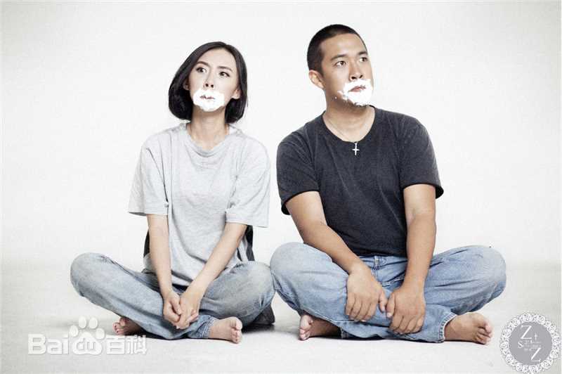 张博宇(Zhang Boyu) 张墨锡结婚照壁纸壁纸